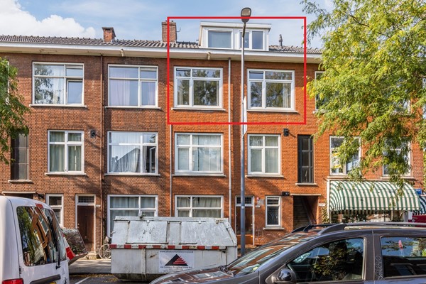 Property photo - Katendrechtse Lagedijk 241A, 3083GD Rotterdam